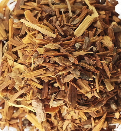 Catuaba Bark