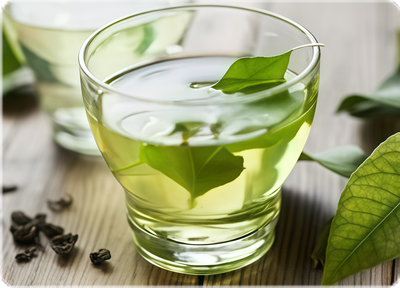 Green Tea