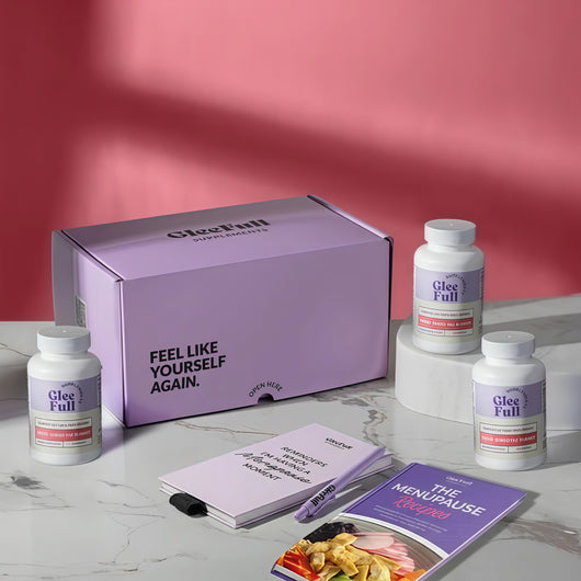 Meno-Shred Fat Burner