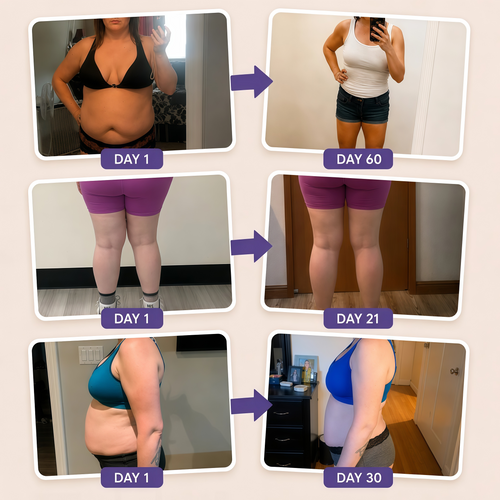 Over 30 Hormone Support