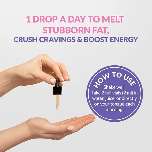 Meno Morning Fat Burner