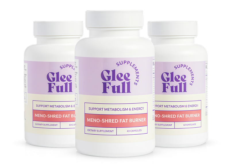 Meno-Shred Fat Burner vs Other Competitors