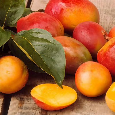 African Mango