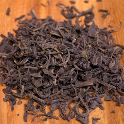 Kenyan Purple Tea
