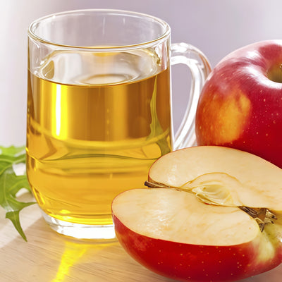 Apple Cider Vinegar